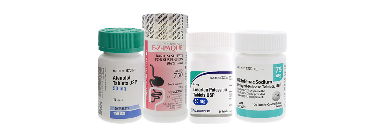 Additional Oral Medications